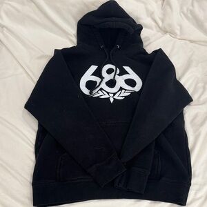 686 Hoodie
